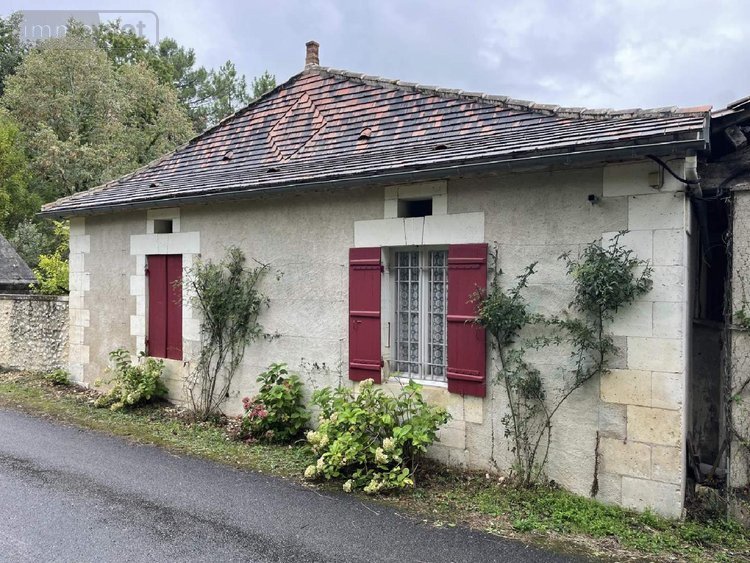Maison a vendre Saint-Jean-d'Ataux 24190 Dordogne 272 m2 6 pièces 435750 euros