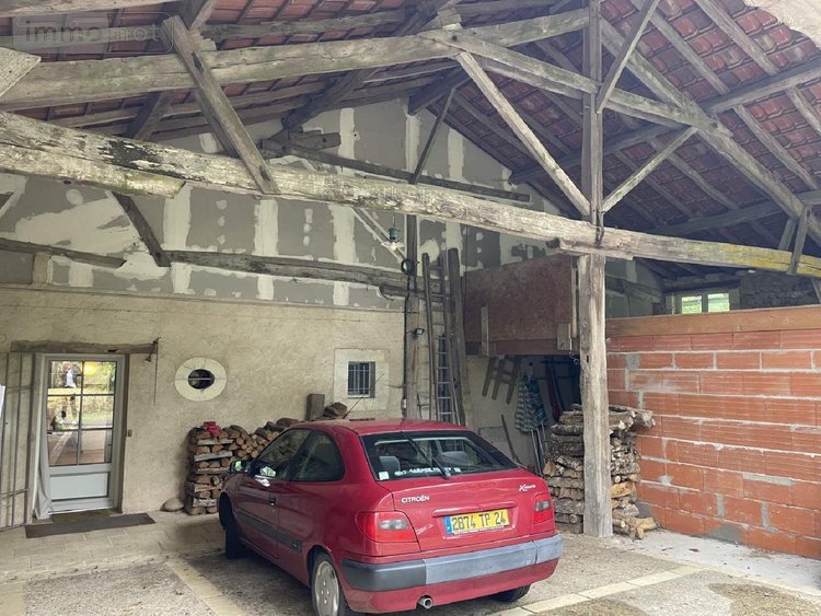 Maison a vendre Saint-Jean-d'Ataux 24190 Dordogne 272 m2 6 pièces 435750 euros