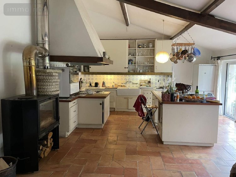 Maison a vendre Saint-Jean-d'Ataux 24190 Dordogne 272 m2 6 pièces 435750 euros