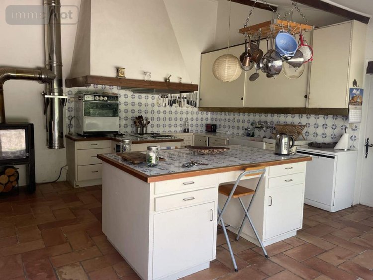 Maison a vendre Saint-Jean-d'Ataux 24190 Dordogne 272 m2 6 pièces 435750 euros