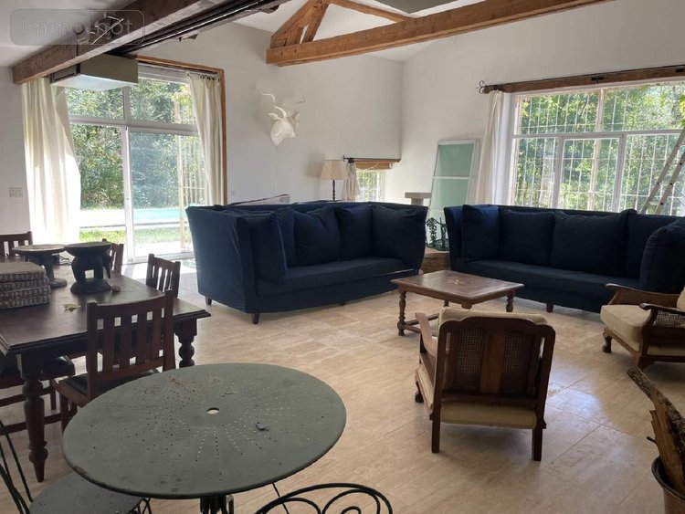 Maison a vendre Saint-Jean-d'Ataux 24190 Dordogne 272 m2 6 pièces 435750 euros