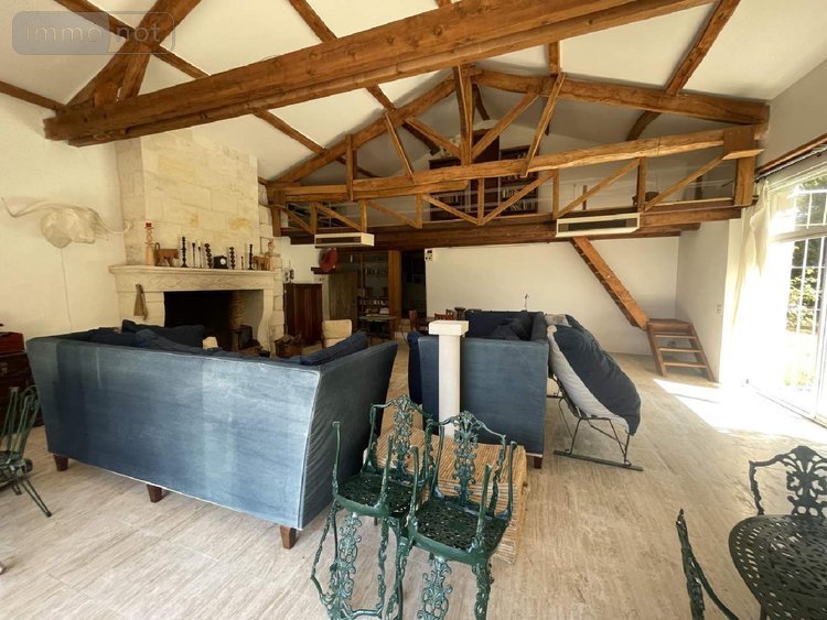 Maison a vendre Saint-Jean-d'Ataux 24190 Dordogne 272 m2 6 pièces 435750 euros