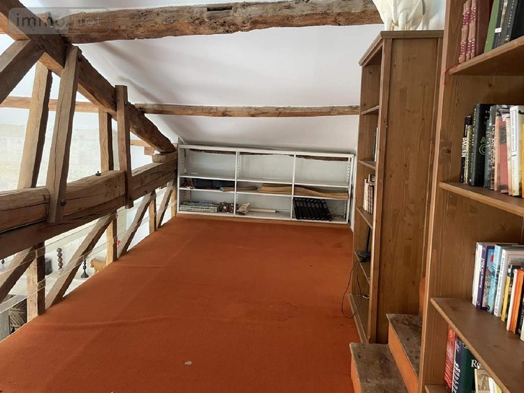 Maison a vendre Saint-Jean-d'Ataux 24190 Dordogne 272 m2 6 pièces 435750 euros