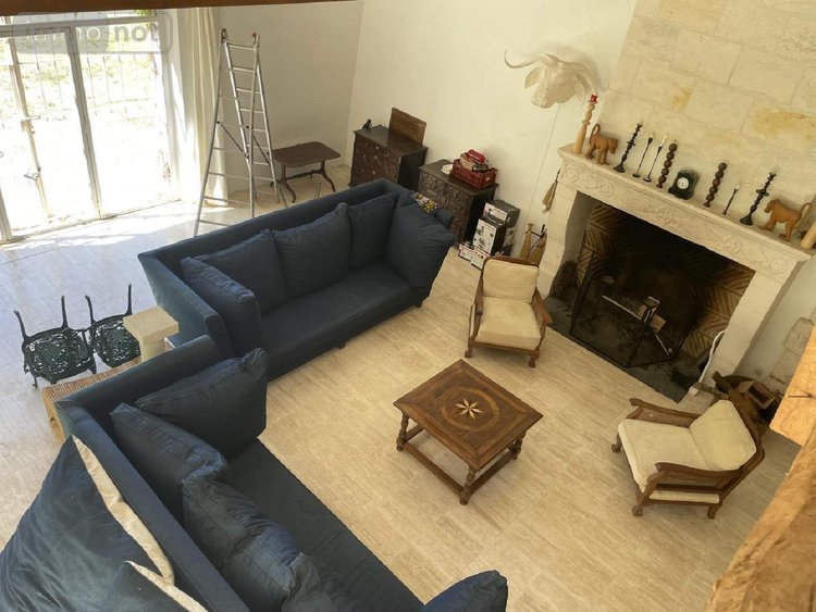 Maison a vendre Saint-Jean-d'Ataux 24190 Dordogne 272 m2 6 pièces 435750 euros