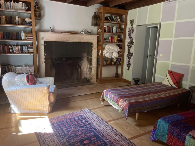 Maison a vendre Saint-Jean-d'Ataux 24190 Dordogne 272 m2 6 pièces 435750 euros