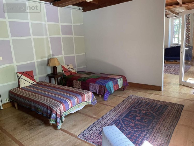 Maison a vendre Saint-Jean-d'Ataux 24190 Dordogne 272 m2 6 pièces 435750 euros