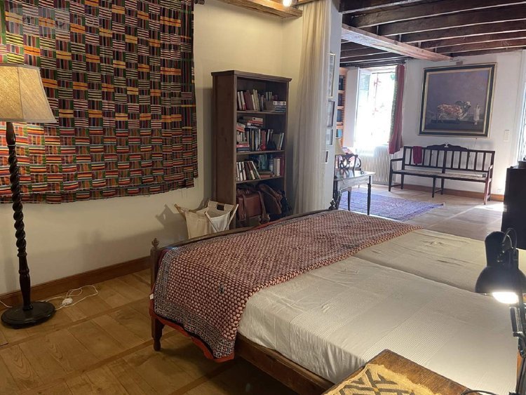 Maison a vendre Saint-Jean-d'Ataux 24190 Dordogne 272 m2 6 pièces 435750 euros