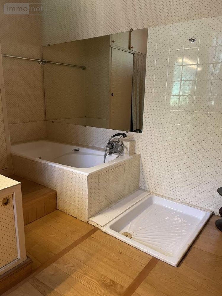 Maison a vendre Saint-Jean-d'Ataux 24190 Dordogne 272 m2 6 pièces 435750 euros