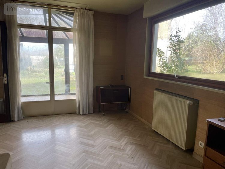 Maison a vendre Javerlhac et la Chapelle Saint Robert 24300 Dordogne 300 m2 7 pièces 254400 euros