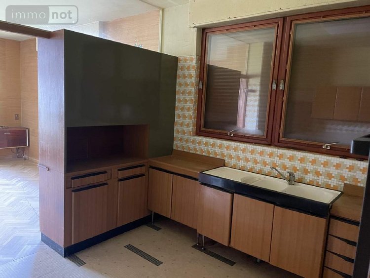 Maison a vendre Javerlhac et la Chapelle Saint Robert 24300 Dordogne 300 m2 7 pièces 254400 euros