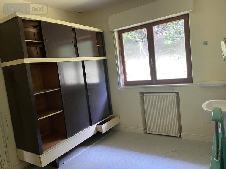 Maison a vendre Javerlhac et la Chapelle Saint Robert 24300 Dordogne 300 m2 7 pièces 254400 euros