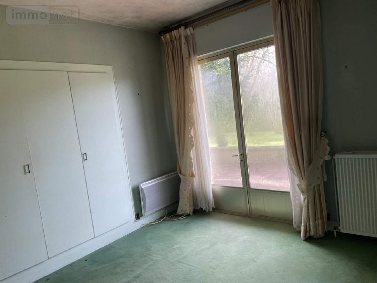 Maison a vendre Javerlhac et la Chapelle Saint Robert 24300 Dordogne 334 m2 7 pièces 224000 euros