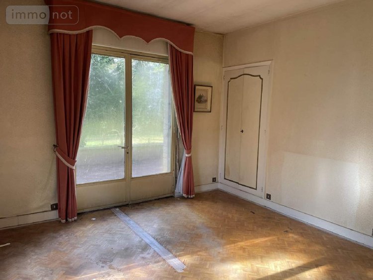 Maison a vendre Javerlhac et la Chapelle Saint Robert 24300 Dordogne 334 m2 7 pièces 197950 euros