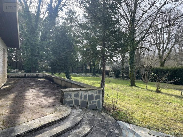 Maison a vendre Javerlhac et la Chapelle Saint Robert 24300 Dordogne 334 m2 7 pièces 197950 euros