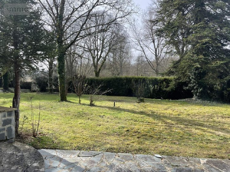 Maison a vendre Javerlhac et la Chapelle Saint Robert 24300 Dordogne 300 m2 7 pièces 254400 euros