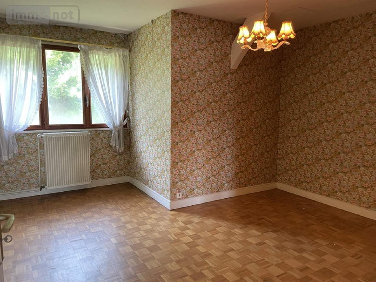 Maison a vendre Javerlhac et la Chapelle Saint Robert 24300 Dordogne 300 m2 7 pièces 254400 euros