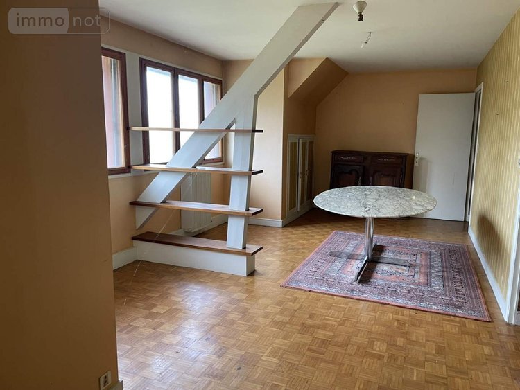 Maison a vendre Javerlhac et la Chapelle Saint Robert 24300 Dordogne 334 m2 7 pièces 224000 euros