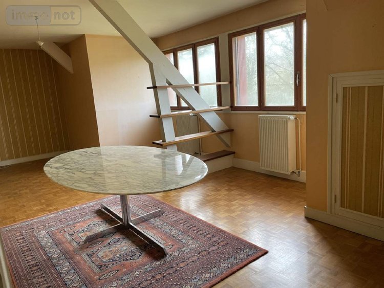 Maison a vendre Javerlhac et la Chapelle Saint Robert 24300 Dordogne 334 m2 7 pièces 197950 euros