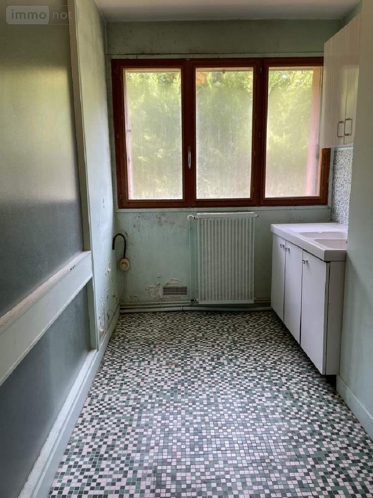 Maison a vendre Javerlhac et la Chapelle Saint Robert 24300 Dordogne 334 m2 7 pièces 197950 euros