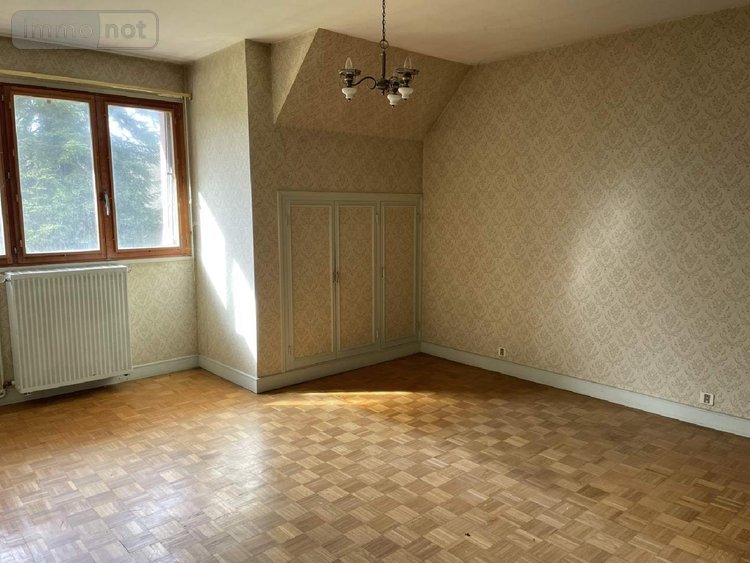 Maison a vendre Javerlhac et la Chapelle Saint Robert 24300 Dordogne 334 m2 7 pièces 197950 euros