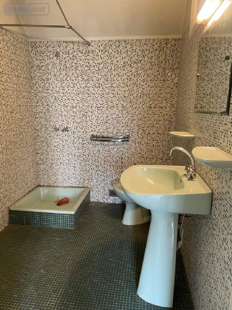 Maison a vendre Javerlhac et la Chapelle Saint Robert 24300 Dordogne 300 m2 7 pièces 234000 euros