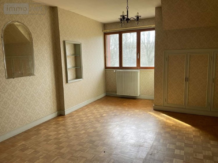 Maison a vendre Javerlhac et la Chapelle Saint Robert 24300 Dordogne 334 m2 7 pièces 197950 euros