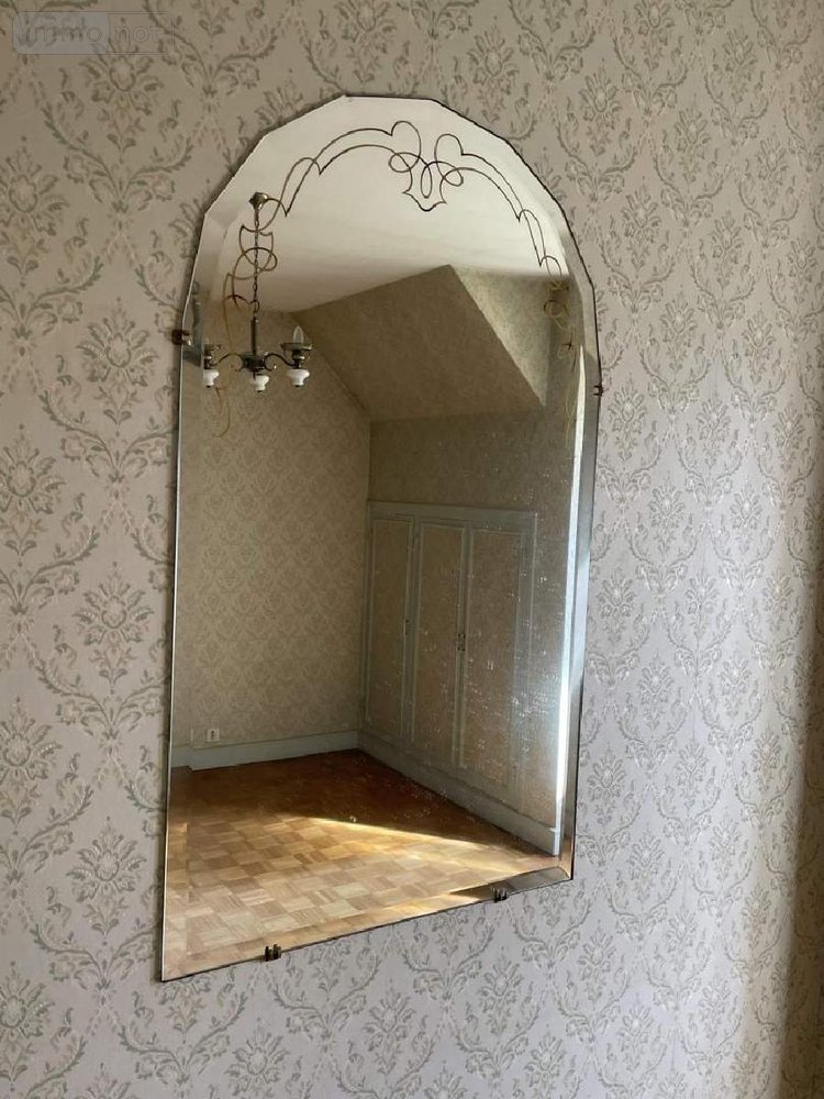 Maison a vendre Javerlhac et la Chapelle Saint Robert 24300 Dordogne 300 m2 7 pièces 234000 euros