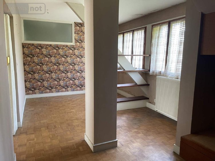 Maison a vendre Javerlhac et la Chapelle Saint Robert 24300 Dordogne 334 m2 7 pièces 224000 euros
