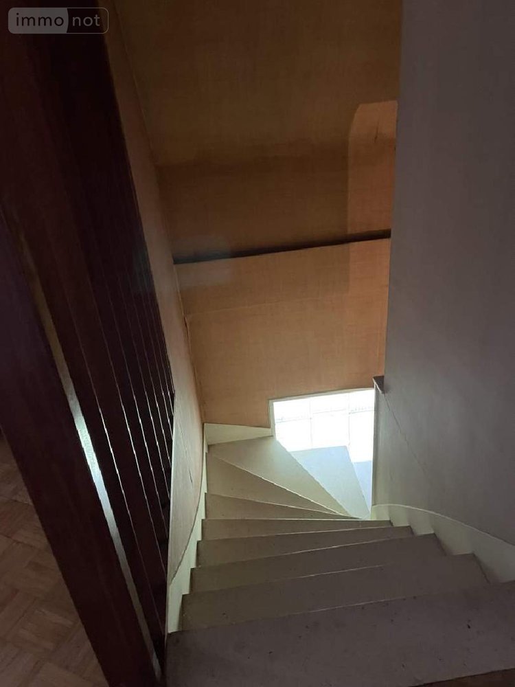 Maison a vendre Javerlhac et la Chapelle Saint Robert 24300 Dordogne 300 m2 7 pièces 254400 euros