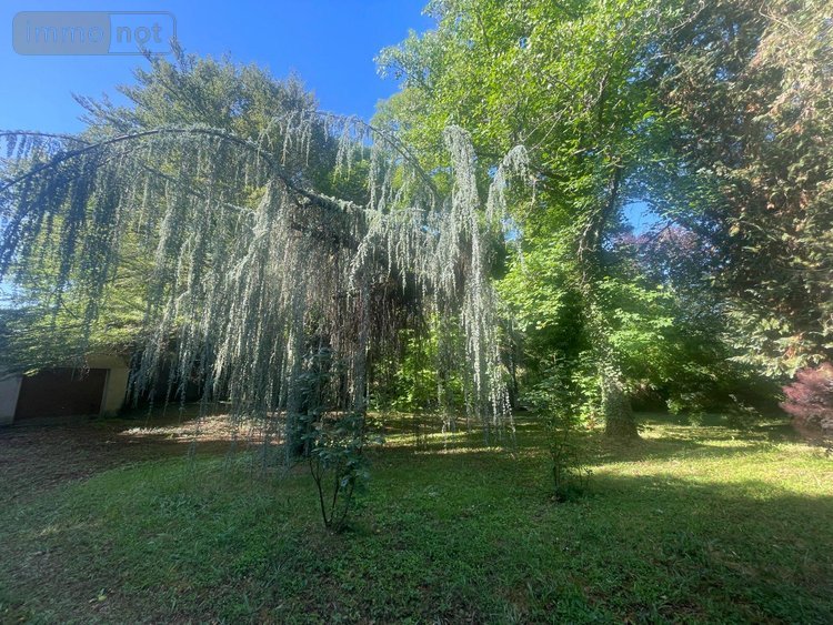Maison a vendre Javerlhac et la Chapelle Saint Robert 24300 Dordogne 334 m2 7 pièces 197950 euros