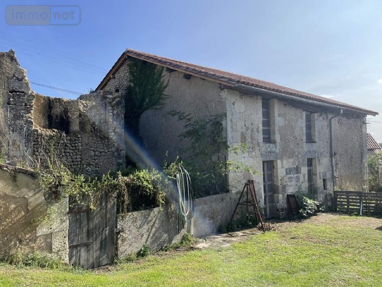 Maison a vendre Ribérac 24600 Dordogne 121 m2 5 pièces 270300 euros