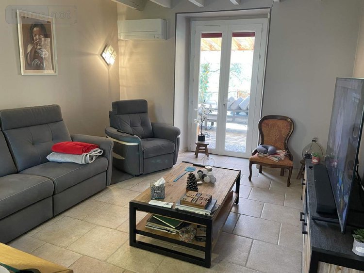 Maison a vendre Ribérac 24600 Dordogne 121 m2 5 pièces 270300 euros