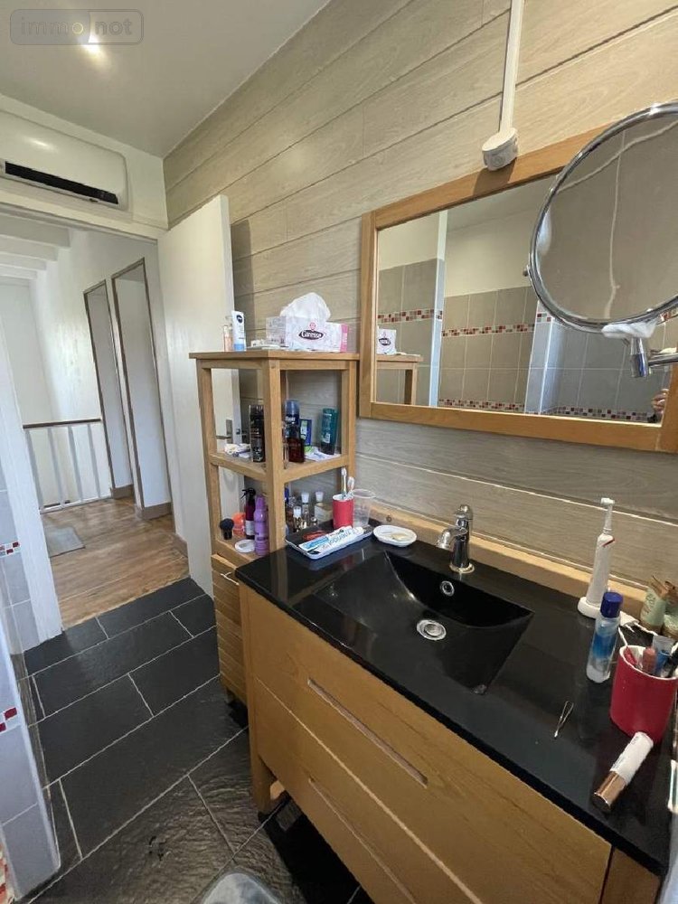 Maison a vendre Ribérac 24600 Dordogne 121 m2 5 pièces 270300 euros