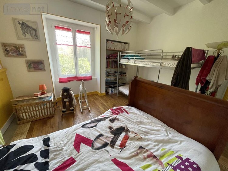 Maison a vendre Ribérac 24600 Dordogne 121 m2 5 pièces 270300 euros