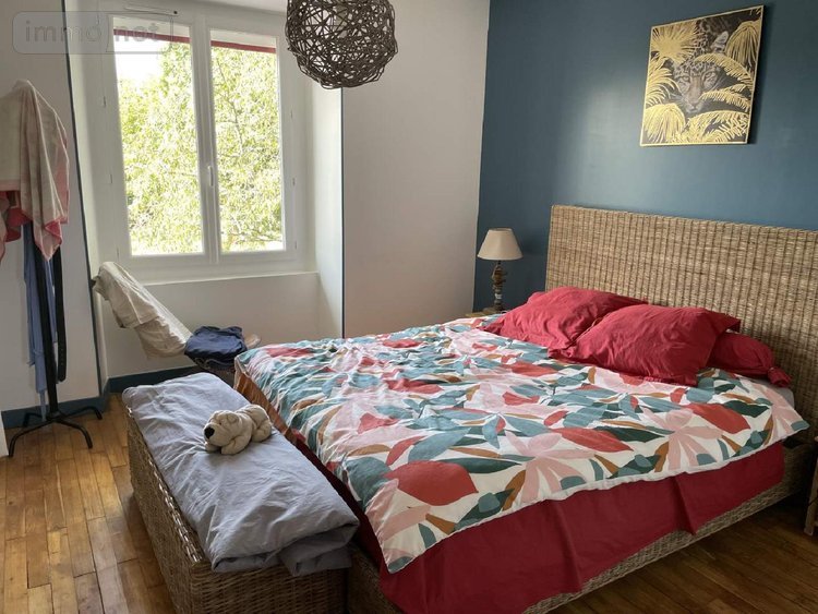 Maison a vendre Ribérac 24600 Dordogne 121 m2 5 pièces 270300 euros