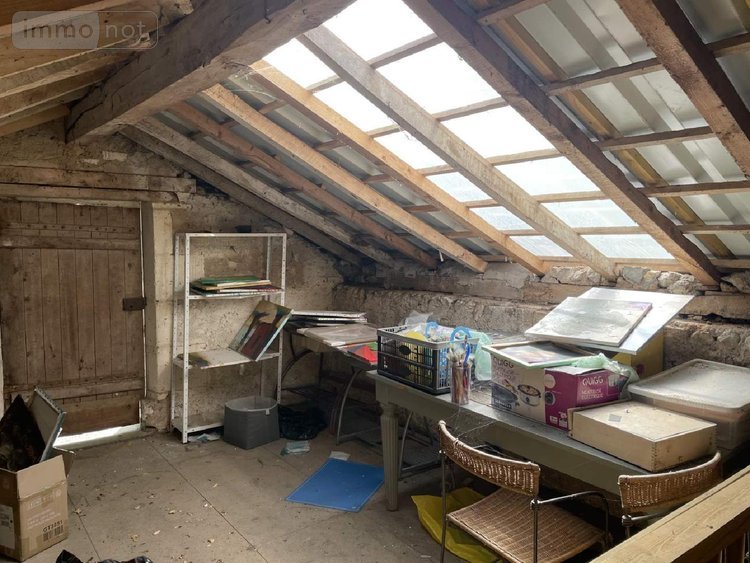 Maison a vendre Ribérac 24600 Dordogne 220 m2 6 pièces 323300 euros