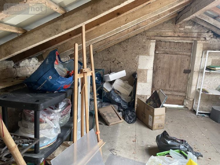 Maison a vendre Ribérac 24600 Dordogne 220 m2 6 pièces 323300 euros