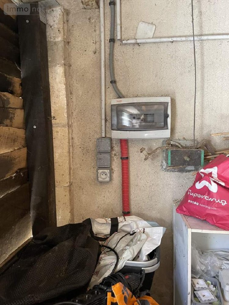 Maison a vendre Ribérac 24600 Dordogne 220 m2 6 pièces 323300 euros