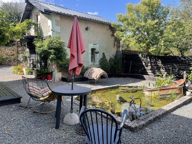 Maison a vendre Ribérac 24600 Dordogne 220 m2 6 pièces 323300 euros