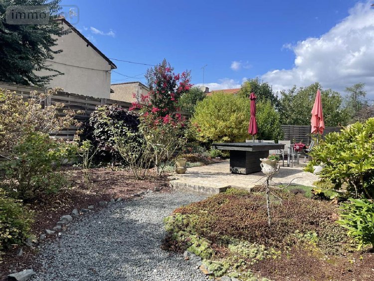 Maison a vendre Ribérac 24600 Dordogne 220 m2 6 pièces 323300 euros