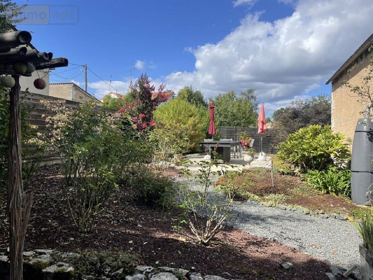 Maison a vendre Ribérac 24600 Dordogne 220 m2 6 pièces 323300 euros