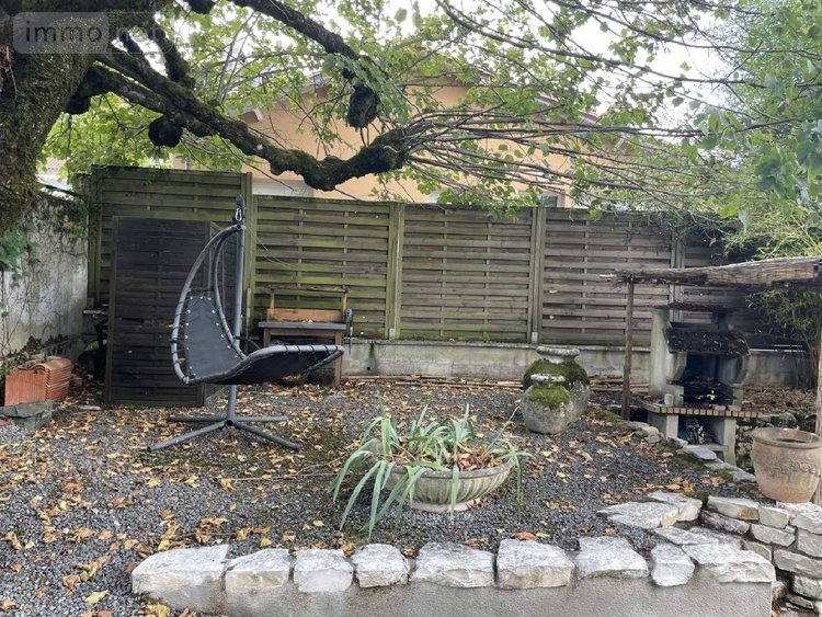 Maison a vendre Ribérac 24600 Dordogne 220 m2 6 pièces 323300 euros