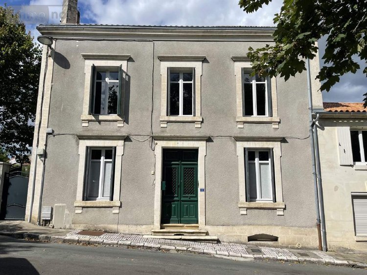 Maison a vendre Ribérac 24600 Dordogne 220 m2 6 pièces 323300 euros