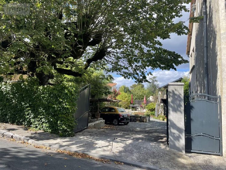 Maison a vendre Ribérac 24600 Dordogne 220 m2 6 pièces 323300 euros