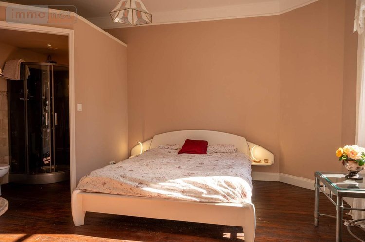 Maison a vendre Ribérac 24600 Dordogne 220 m2 6 pièces 323300 euros