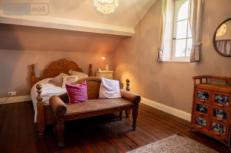 Maison a vendre Ribérac 24600 Dordogne 220 m2 6 pièces 323300 euros