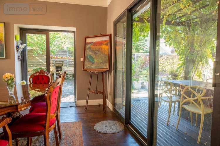 Maison a vendre Ribérac 24600 Dordogne 220 m2 6 pièces 323300 euros