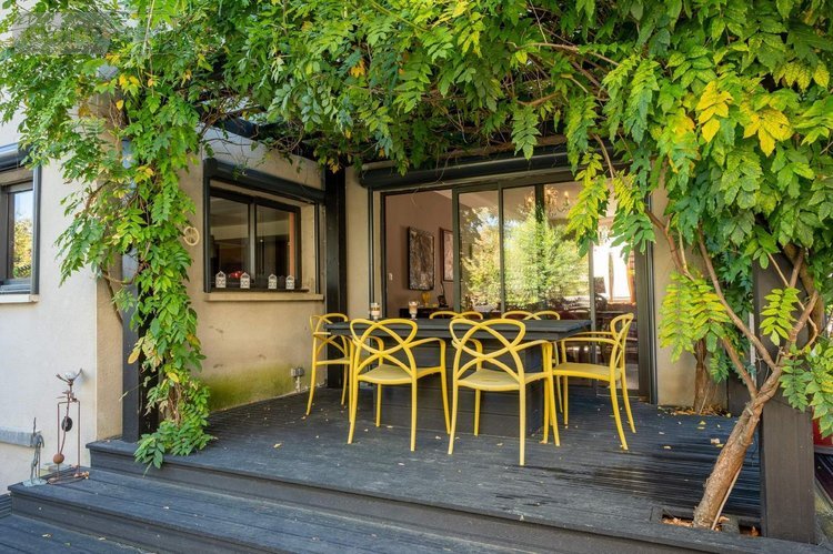 Maison a vendre Ribérac 24600 Dordogne 220 m2 6 pièces 323300 euros