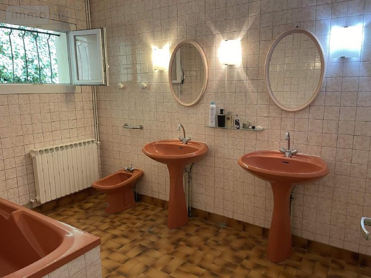 Maison a vendre Saint-Louis-en-l'Isle 24400 Dordogne 131 m2 5 pièces 197950 euros