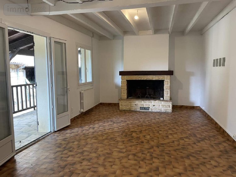 Maison a vendre Saint-Louis-en-l'Isle 24400 Dordogne 131 m2 5 pièces 197950 euros